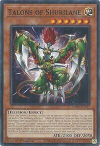 Talons of Shurilane