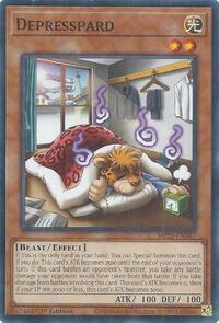 Depresspard