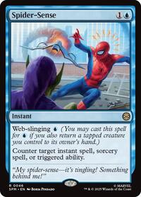 Spider-Sense, Marvel's Spider-Man