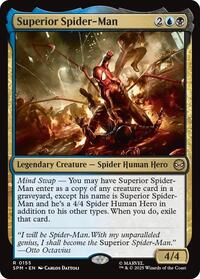 Superior Spider-Man, Marvel's Spider-Man
