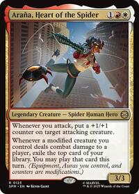 Arana, Heart of the Spider, Marvel's Spider-Man