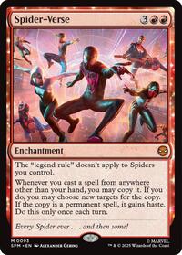 Spider-Verse, Marvel's Spider-Man