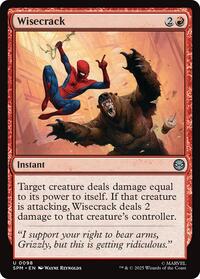 Wisecrack, Marvel's Spider-Man