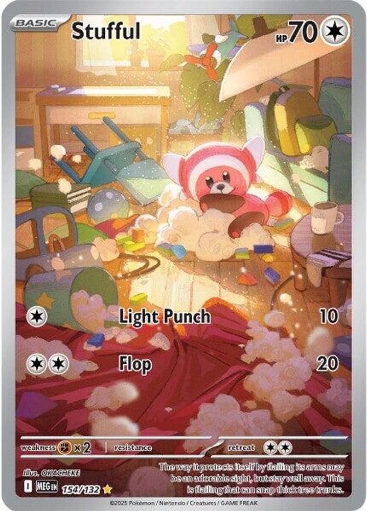 Stufful
