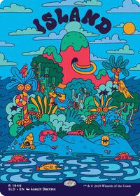 Island (1946)