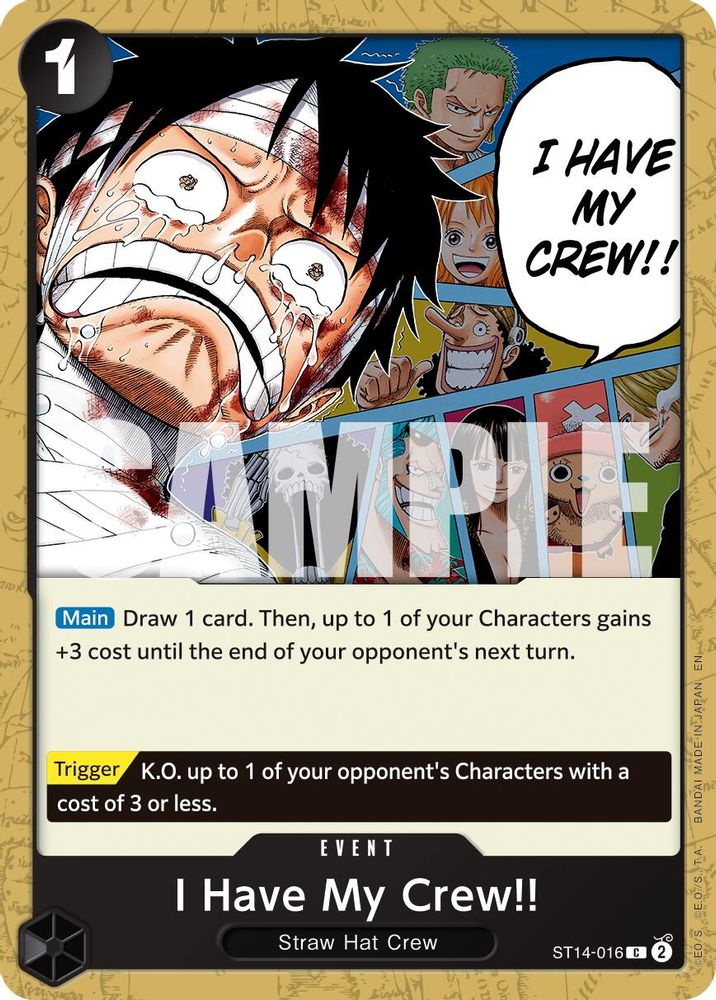 One Piece Card Game Premium Booster -The Best- Vol. 2 – Select Your Cards (NM)