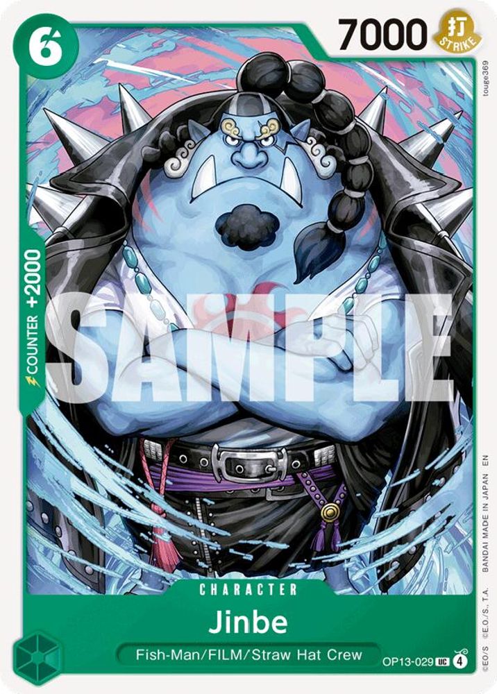 Jinbe