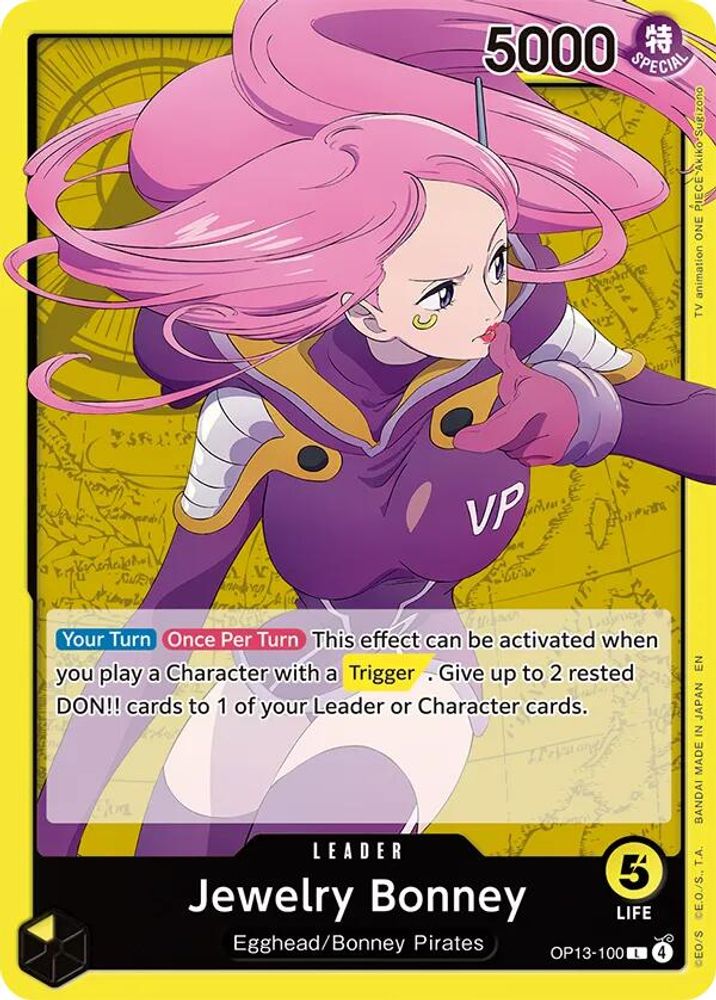 Jewelry Bonney (100)