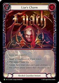 Liar's Charm - LGS425