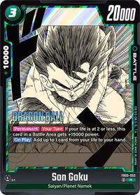 Son Goku - FB05-053