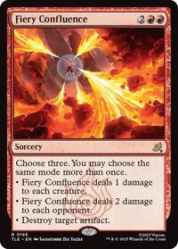 Fiery Confluence, Avatar: The Last Airbender: Eternal-Legal