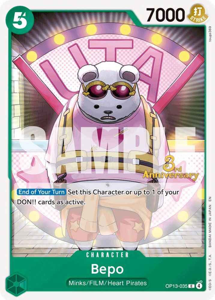 Bepo
