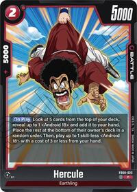 Hercule