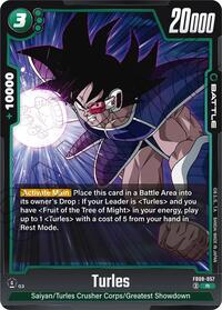 Turles - FB08-057