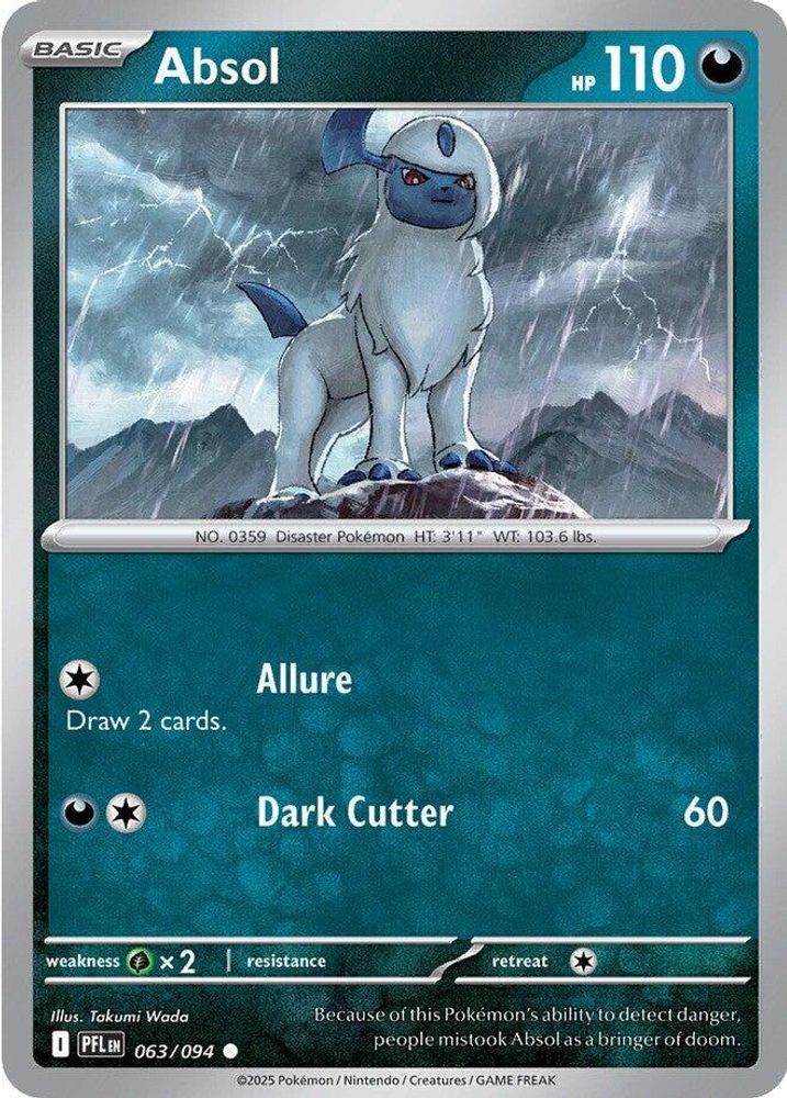 Absol