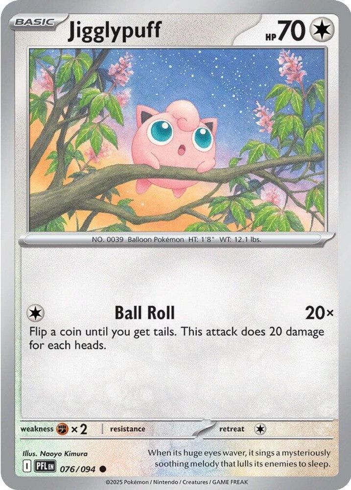 Jigglypuff