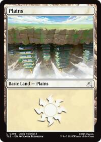 Plains (0298), Avatar: The Last Airbender: Eternal-Legal