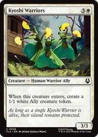 Kyoshi Warriors, Avatar: The Last Airbender