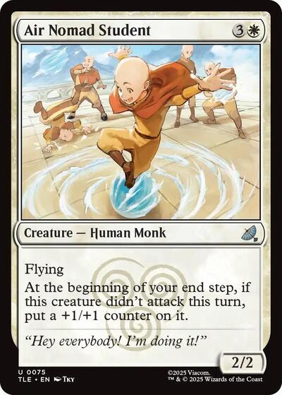 Magic The Avatar: The Last Airbender: Eternal-Legal – Select Your Cards (NM)
