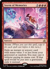 Storm of Memories, Avatar: The Last Airbender: Eternal-Legal