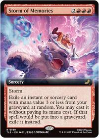 Storm of Memories (Extended Art), Avatar: The Last Airbender: Eternal-Legal