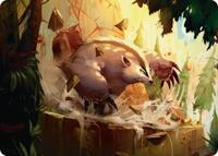 Badgermole Art Card, Art Series: Avatar: The Last Airbender