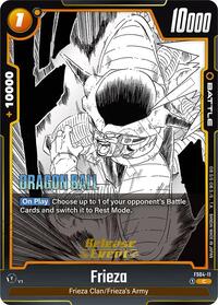 Frieza - FS04-11