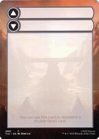 Helper Card, Avatar: The Last Airbender