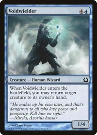 Voidwielder, Return to Ravnica