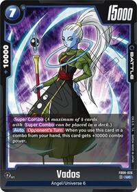 Vados