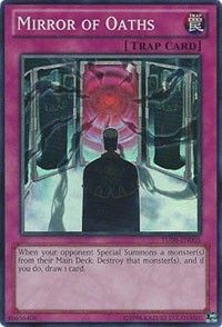 Mirror of Oaths