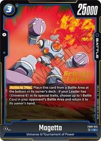 Magetta