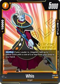 Whis