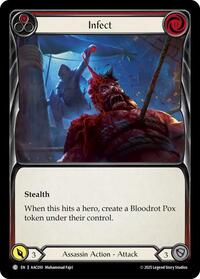 Infect