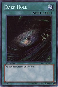 Dark Hole