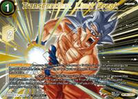 Transcendent Limit Break (Championship 2025 Finals Premium Pack)