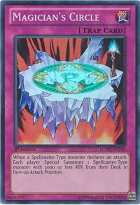 Magician's Circle