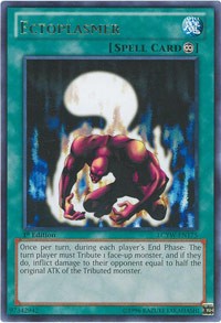 Ectoplasmer