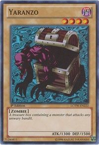 Yaranzo