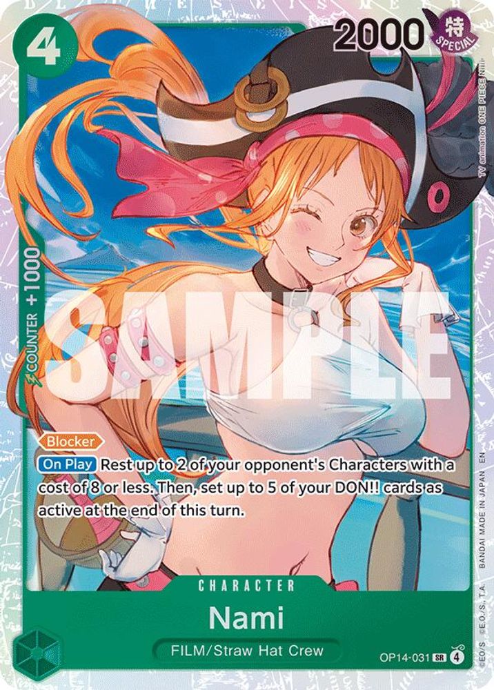Nami