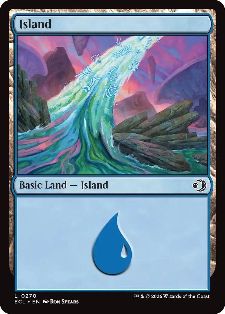 Magic The Gathering Lorwyn Eclipsed – Select Your Cards (NM)