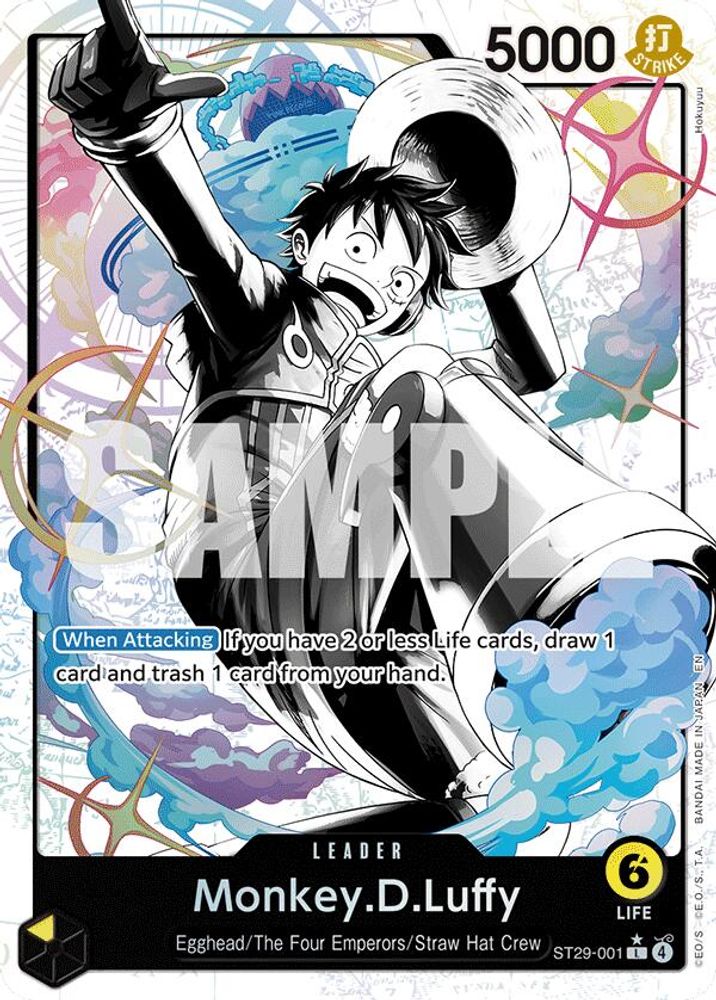 Monkey.D.Luffy (001) (Parallel)