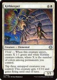 Kithkeeper, Lorwyn Eclipsed