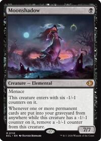 Moonshadow, Lorwyn Eclipsed