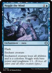 Noggle the Mind, Lorwyn Eclipsed