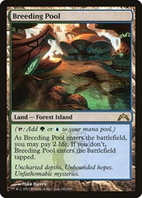 Breeding Pool, Gatecrash
