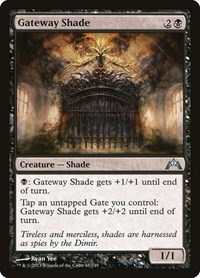 Gateway Shade, Gatecrash
