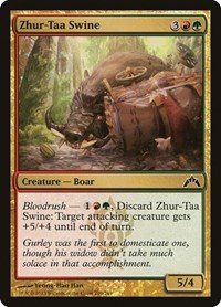 Zhur-Taa Swine, Gatecrash