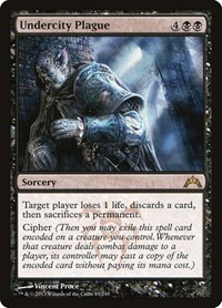 Undercity Plague, Gatecrash