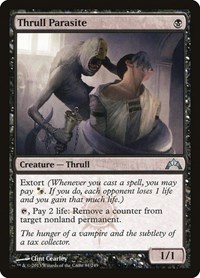Thrull Parasite, Gatecrash